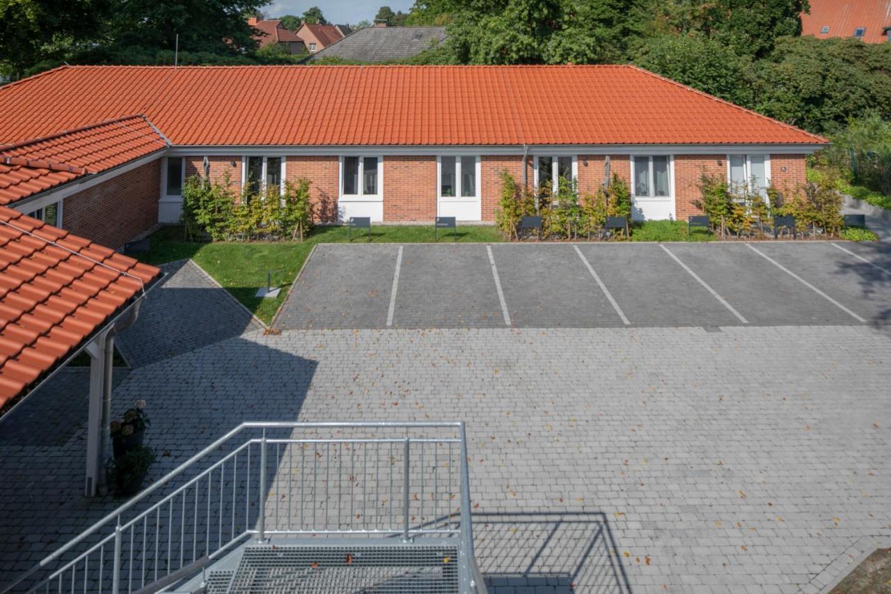 Weberhof Ferienapartments In Rostrup Am Westufer Des Zwischenahner Meers Bad Zwischenahn Exterior photo